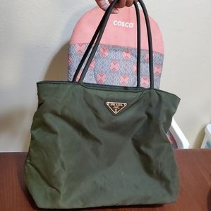 AUTHENTIC Prada Handbag
